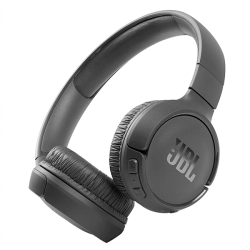 JBL Tune 510BT Noir Bluetooth - 1FO