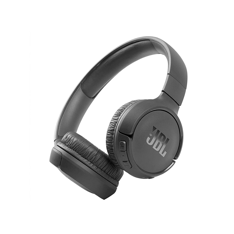 JBL Tune 510BT Noir Bluetooth - 1FO JBL Tune 510BT Noir Bluetooth - 1FO
