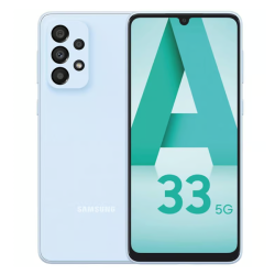 Batterie Constructeur - Samsung A33 5G - Réparation