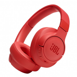 JBL Tune 760NC Rouge Bluetooth - C70