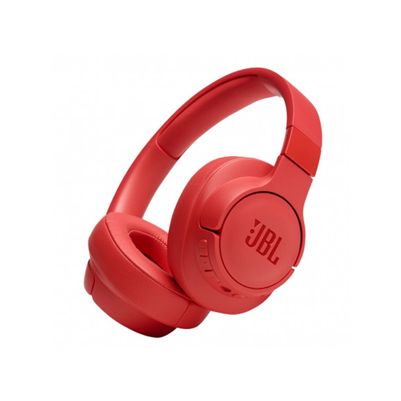 JBL Tune 760NC Rouge Bluetooth - C70 JBL Tune 760NC Rouge Bluetooth - C70