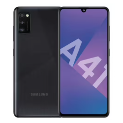 Batterie Constructeur - Samsung A41 - Réparation
