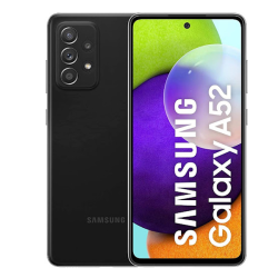 Batterie Constructeur - Samsung A52 - Réparation