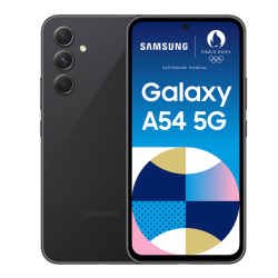 Connecteur de charge - Samsung A54 5G - Réparation
