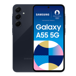 Batterie Constructeur - Samsung A55 5G - Réparation