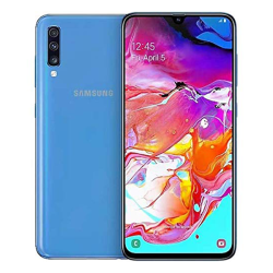 Batterie Constructeur - Samsung A70 - Réparation