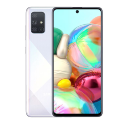 Batterie Constructeur - Samsung A71 - Réparation