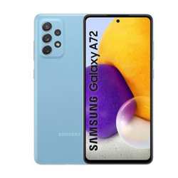 Batterie Constructeur - Samsung A72 - Réparation