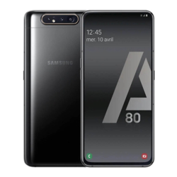 Batterie Constructeur - Samsung A80 - Réparation