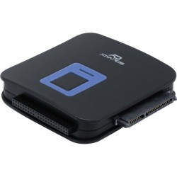 Advance USB 3.0 vers IDE/SATA pour HDD/SSD 2.5"/3.5" (EasyPlug USB-009U3) - 1FO