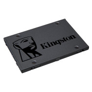 SSD 960Go Kingston A400 (2.5" SATA) - FNA