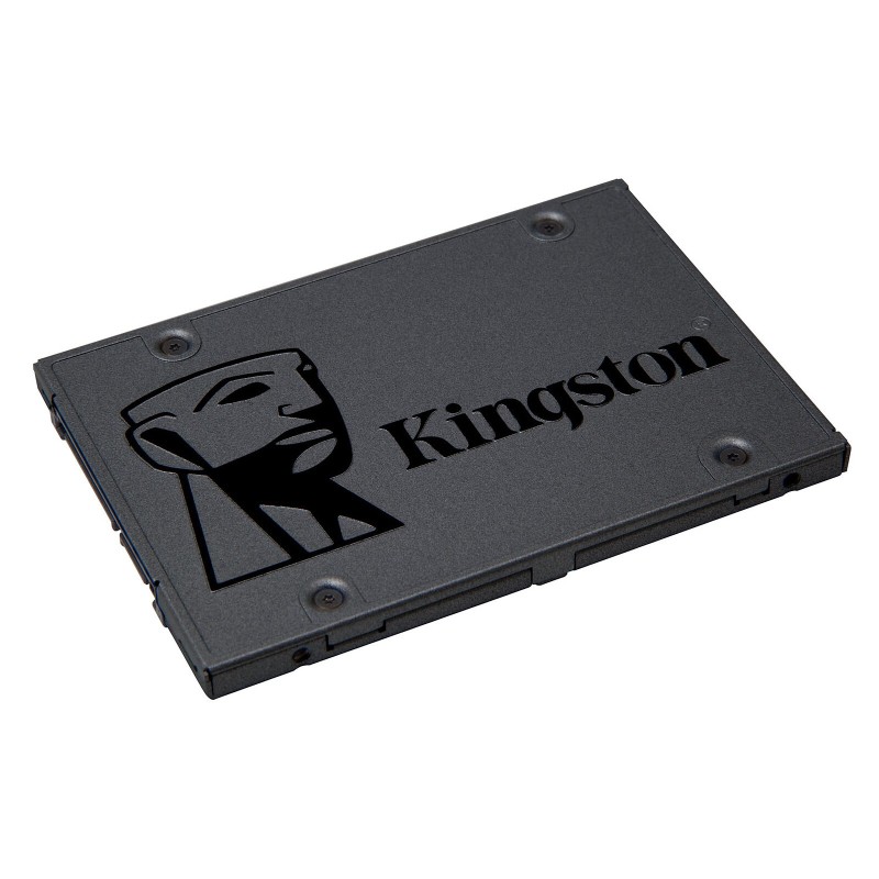 SSD 960Go Kingston A400 (2.5" SATA) - FNA