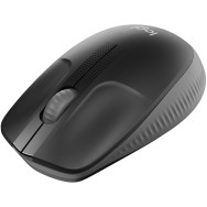 Logitech M190 sans fil (Gris) - 1FO