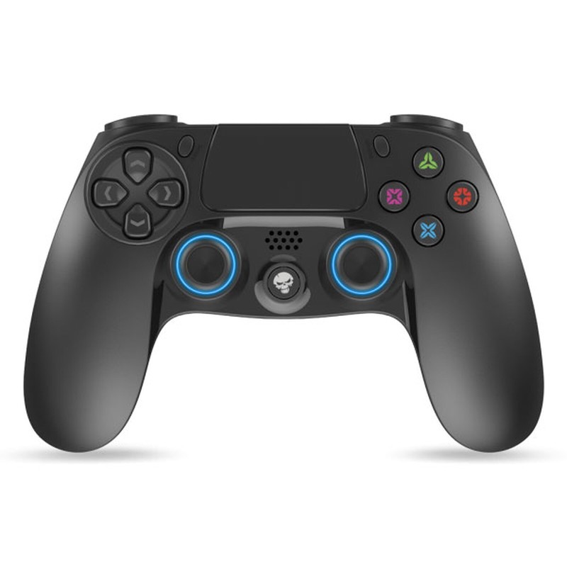 SOG Pro Gaming PS4 Controller Bluetooth (PS4) - 1FO SOG Pro Gaming PS4 Controller Bluetooth (PS4) - 1FO