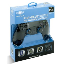 SOG Pro Gaming PS4 Controller Bluetooth (PS4) - 1FO