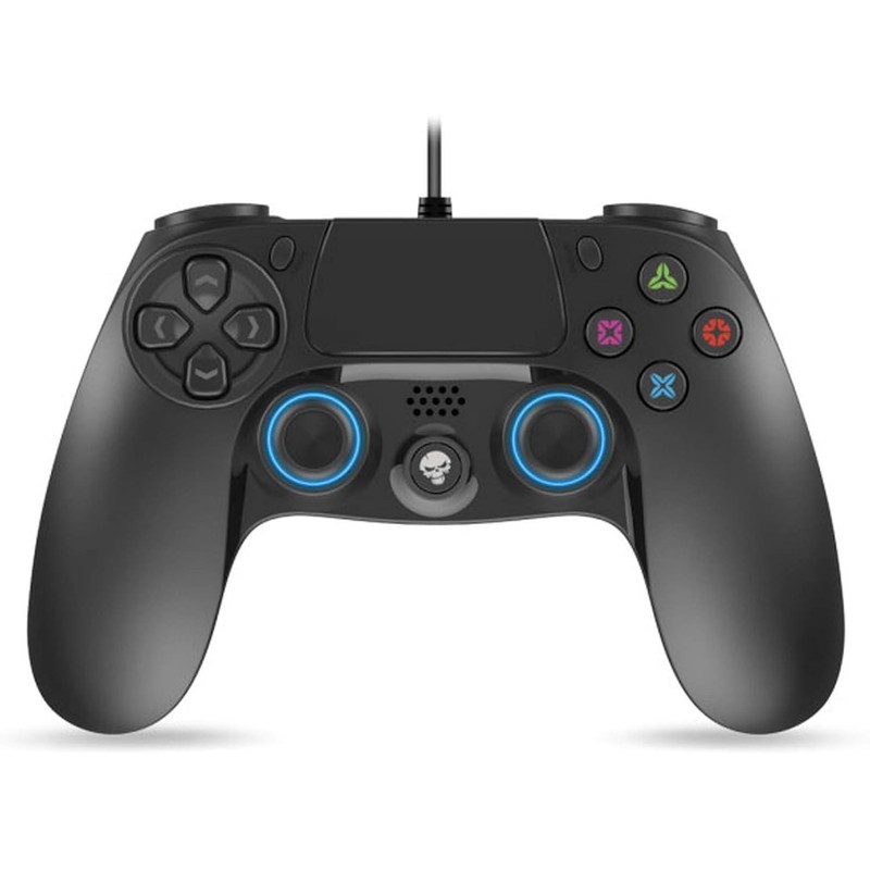 SOG PGP Pro Gaming PS4 (PC/PS4/PS3) - 1FO SOG PGP Pro Gaming PS4 (PC/PS4/PS3) - 1FO