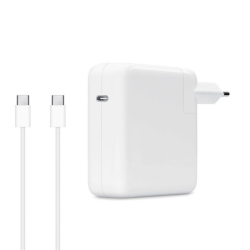 87W - Chargeur MACBOOK USB-C - LCDP