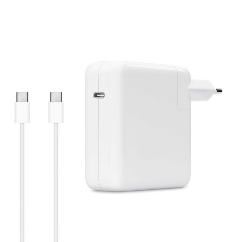 87W - Chargeur MACBOOK USB-C - LCDP 87W - Chargeur MACBOOK USB-C - LCDP