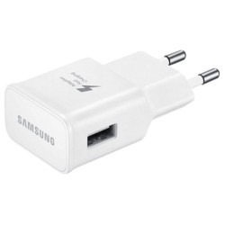 Samsung 8W Adaptateur Secteur USB (Officiel) - LCDP