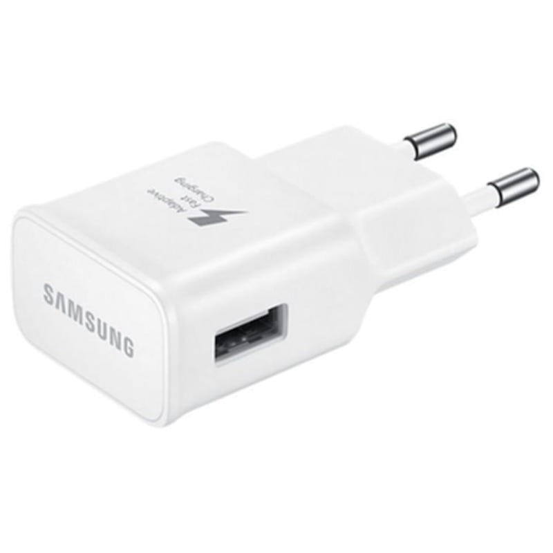 Samsung 8W Adaptateur Secteur USB (Officiel) - LCDP Samsung 8W Adaptateur Secteur USB (Officiel) - LCDP