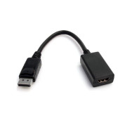Adaptateur DisplayPort MALE vers HDMI FEMELLE - EXP