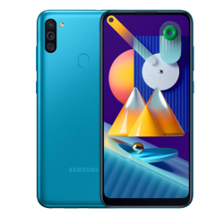 Ecran Constructeur - Samsung M11 - Réparation