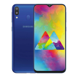 Ecran Constructeur - Samsung M20 - Réparation