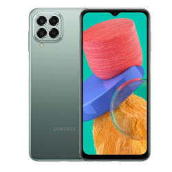 Ecran Constructeur - Samsung M33 5G - Réparation