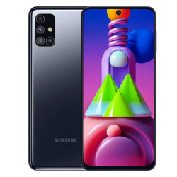 Ecran Constructeur - Samsung M51- Réparation