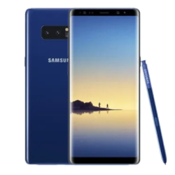 Batterie Constructeur - Samsung Note 8 - Réparation