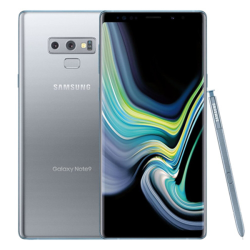 Ecran Constructeur - Samsung Note 9 - Réparation
