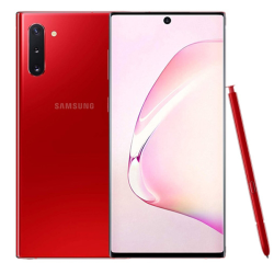 Ecran Constructeur - Samsung Note 10 - Réparation