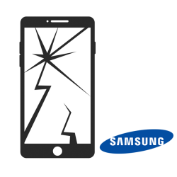 Ecran Constructeur - Samsung Z Fold 2 - Réparation