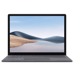 13.5 - Microsoft Surface Laptop 4 Tactile - OUT