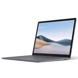 13.5 - Microsoft Surface Laptop 4 Tactile - OUT