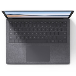 13.5 - Microsoft Surface Laptop 4 Tactile - OUT