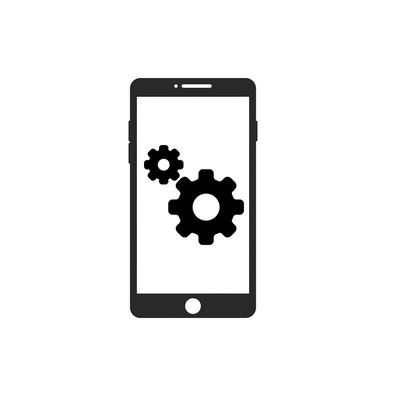 Aide au paramétrage - Smartphone Aide au paramétrage - Smartphone