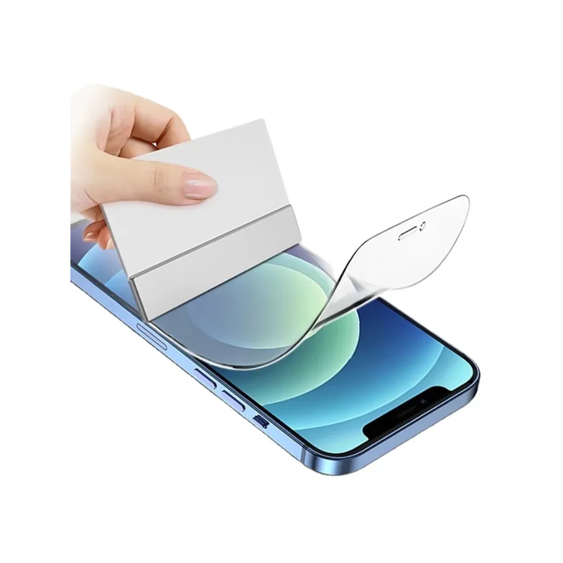 Protection hydrogel standard - Smartphone Protection hydrogel standard - Smartphone