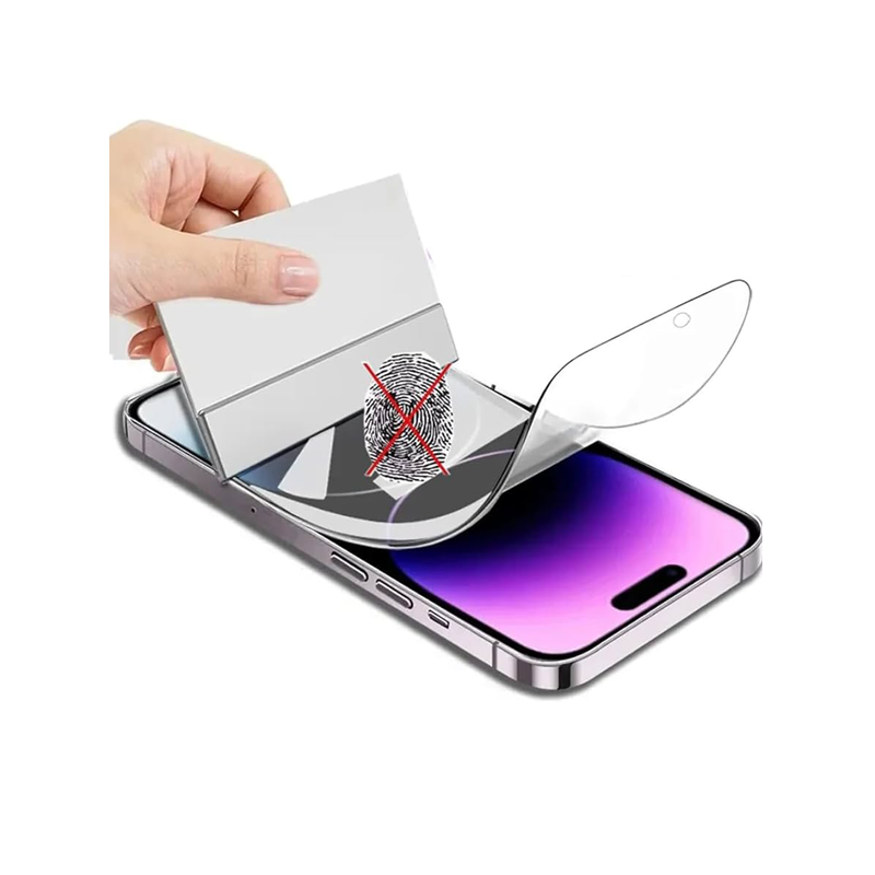 Protection hydrogel mate - Smartphone Protection hydrogel mate - Smartphone