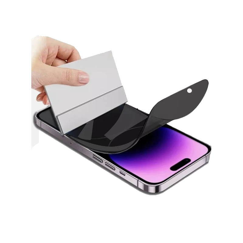 Protection hydrogel anti espion - Smartphone Protection hydrogel anti espion - Smartphone