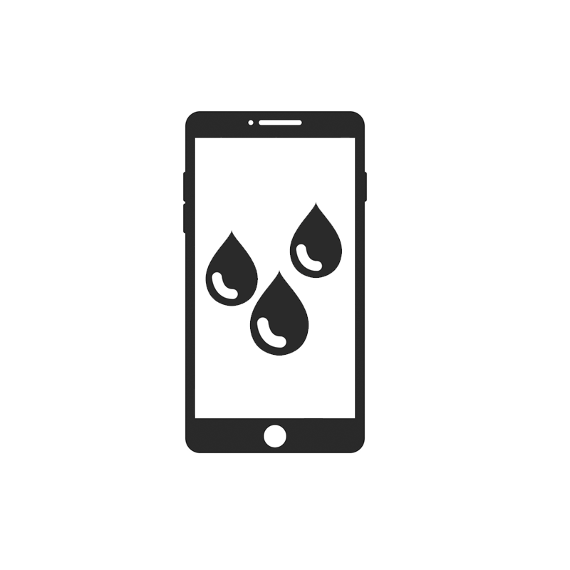 Désoxydation smartphone Désoxydation smartphone
