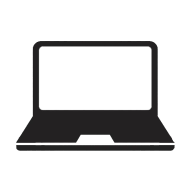 Remplacement plasturgie PC Portable (MO uniquement)