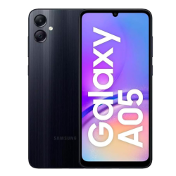 Ecran Constructeur - Samsung A05 - Réparation