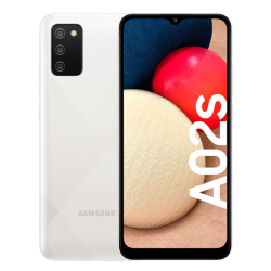 Ecran Constructeur - Samsung A02S - Réparation