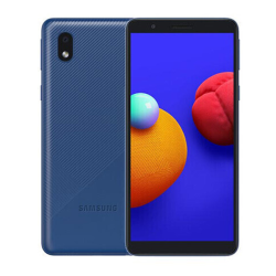 Ecran Constructeur - Samsung A01 Core - Réparation