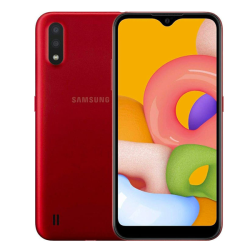Connecteur de charge - Samsung A01 - Réparation