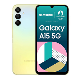 Caméra arrière - Samsung A15 5G - Réparation