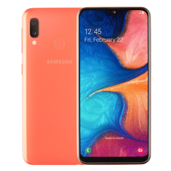Caméra arrière - Samsung A20E - Réparation