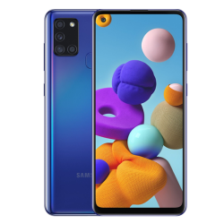 Caméra arrière - Samsung A21S - Réparation
