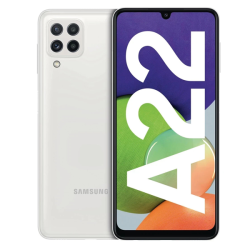 Caméra arrière - Samsung A22 4G - Réparation